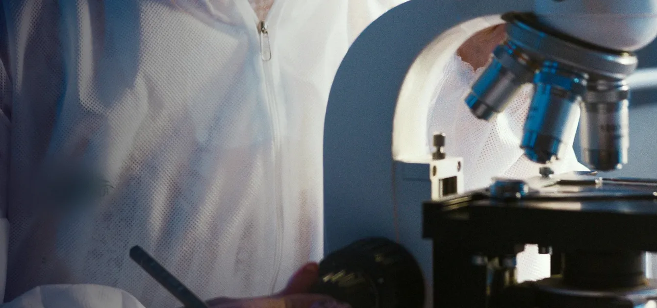 Quality Testing Laboratory